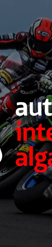 Autodromo Algarve Web Advertising 1